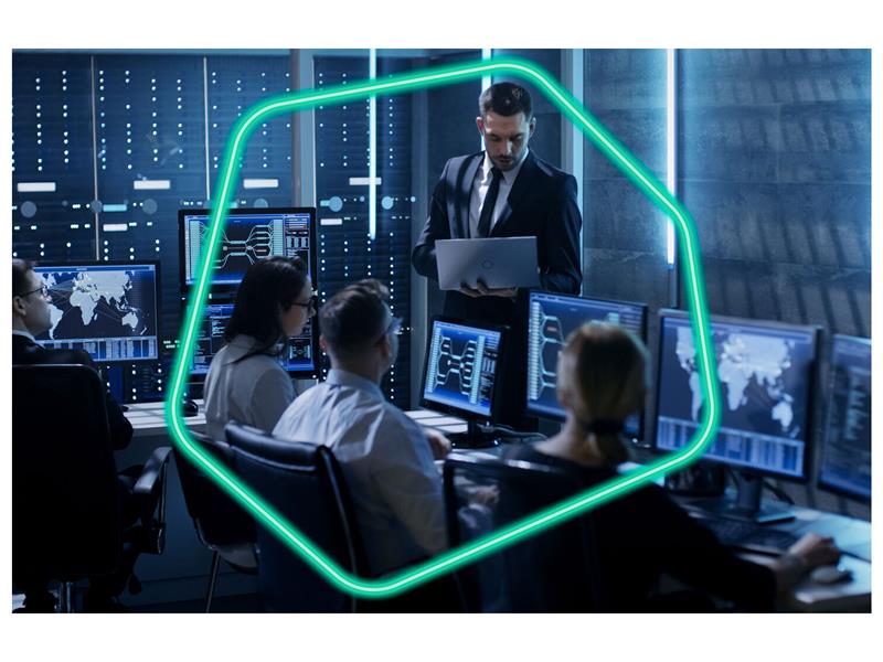 Siber Kapasite Artırma Programı: Kaspersky kurumlara tedarik zincirlerinin siber güvenliğini değerlendirmelerinde yardımcı olacak