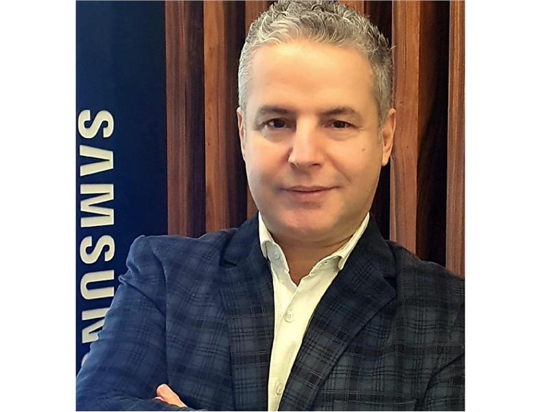 Samsung Electronics Türkiye’de Kurumsal Satış Direktörlüğü’ne Tuğbay Aşkın getirildi! 