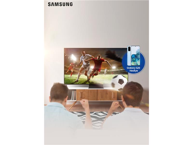 Samsung ile “Değiş, Değiştir Yeniden Başla”, birbirinden avantajlı fırsatları ve hediye yağmurunu kaçırma!