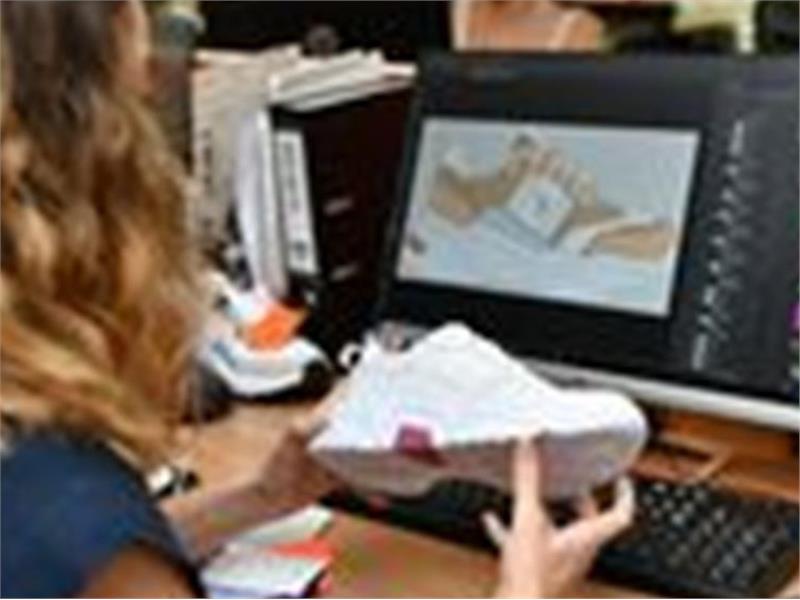 FLO ‘Ayakkabı Tasarım Merkezi’ ile   inovatif ürünlere imza atacak