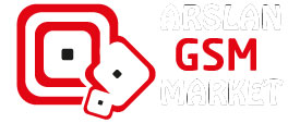 ARSLAN GSM MARKET