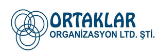 ORTAKLAR ORGANİZASYON LTD.  ŞTİ.