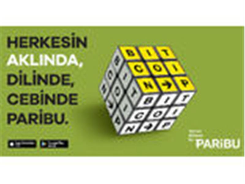 Paribu, yeni reklam filmlerini yayınladı: “Şehrin melodisi artık bu”