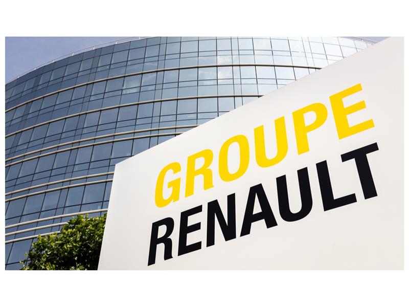 Renault Grubu satışları, Jinbei ve Huasong ile yüzde 3,2 artış göstererek 3,9 milyona ulaştı